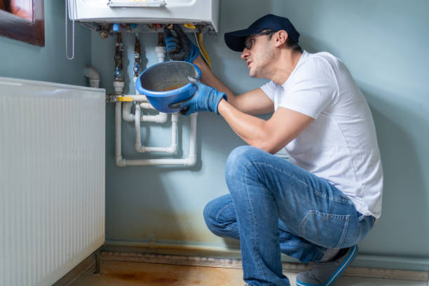 Best Sewer Cleaning Services  in Corbin, KY